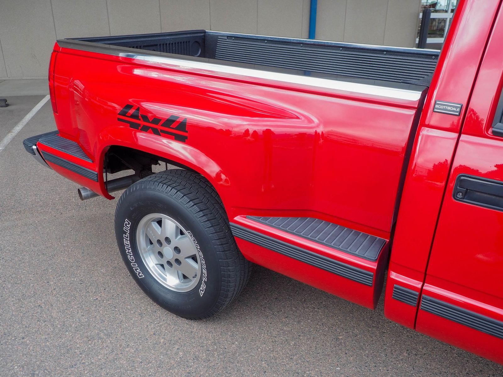 1988 Chevrolet K1500 26