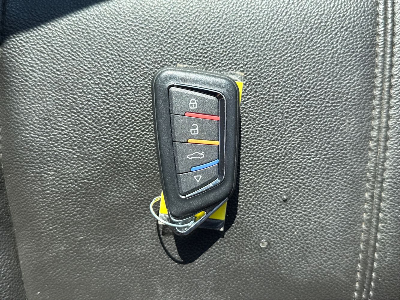 2019 Chevrolet Impala 1LT photo 28