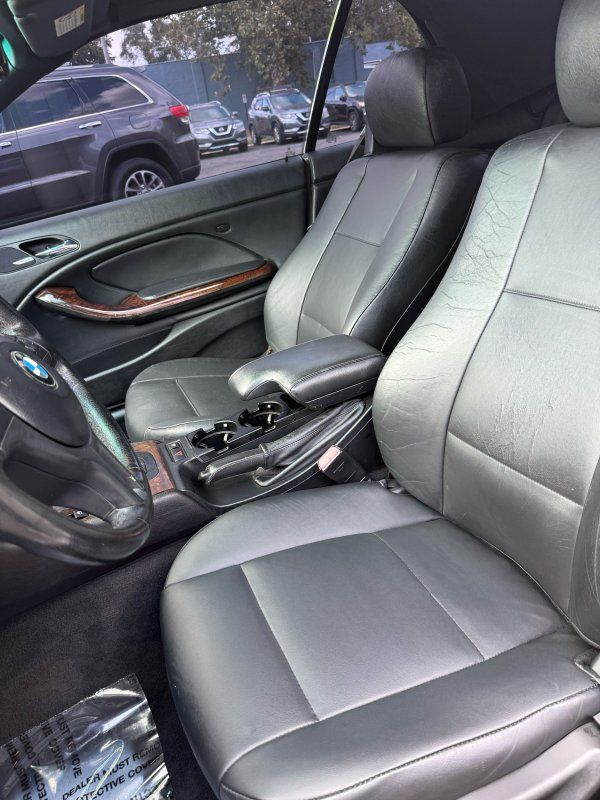 2006 BMW 3 Series 330i - Photo 22