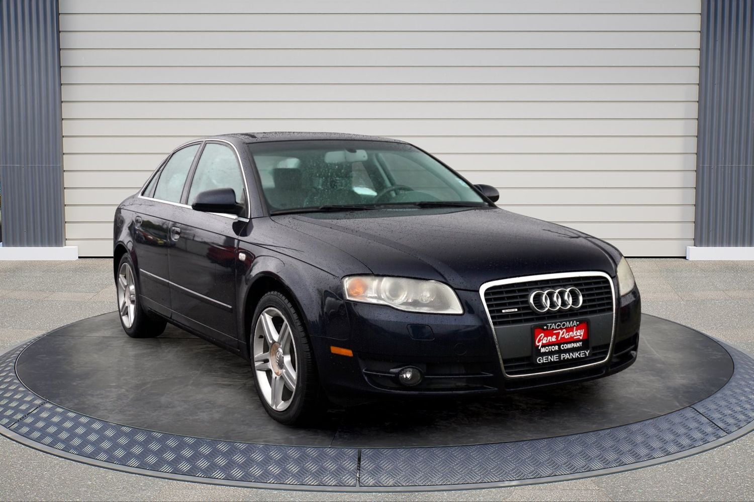 2007 Audi A4 Base's photo