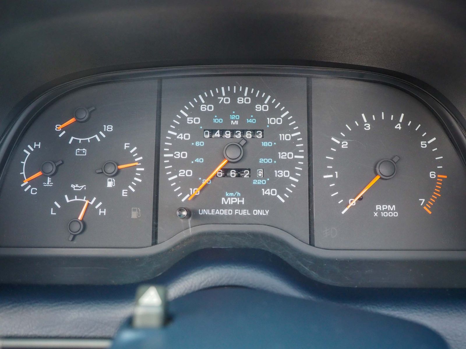 1990 Chrysler Le Baron 58