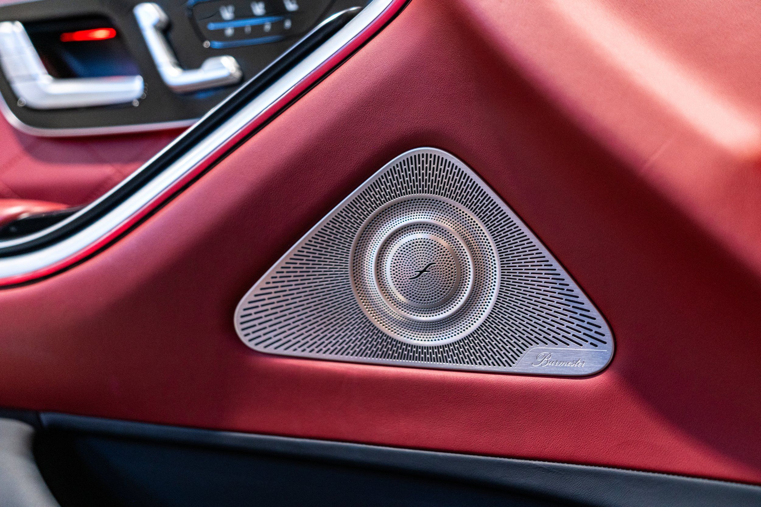 2021 Mercedes-Benz S 580 4MATIC, photo 25