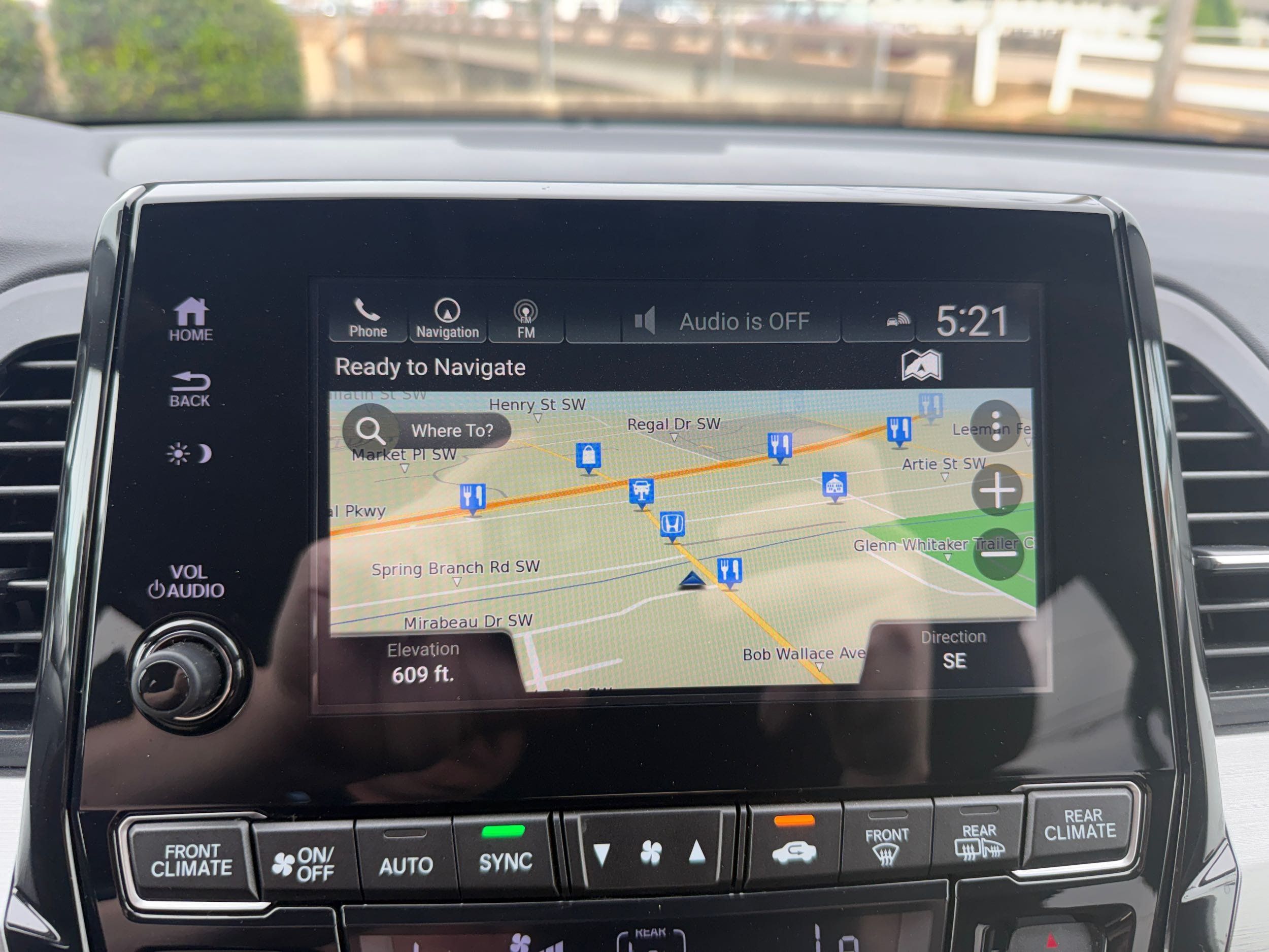 2019 Honda Odyssey Elite - Photo 31