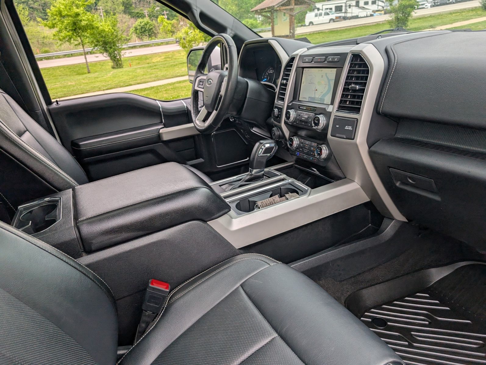 2018 Ram 5500 Chassis 157