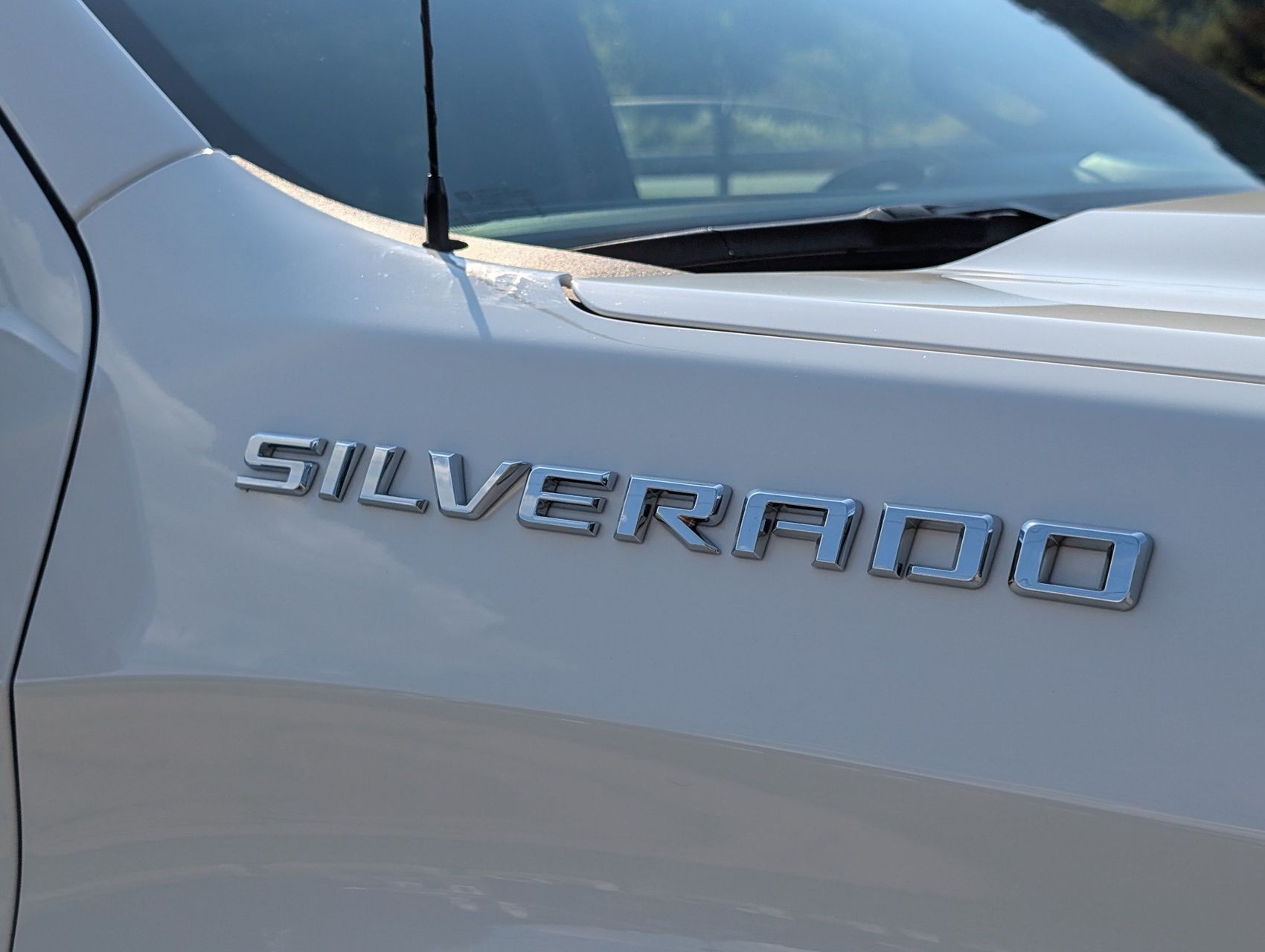 2024 Chevrolet Silverado 1500 16