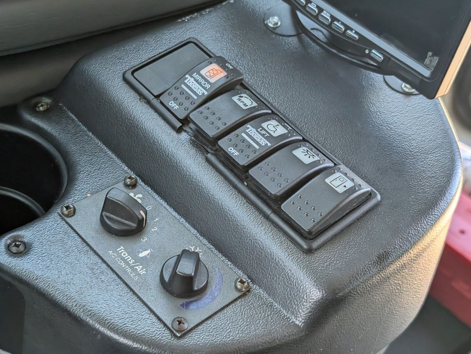 2007 Ford E-450 Cutaway 88
