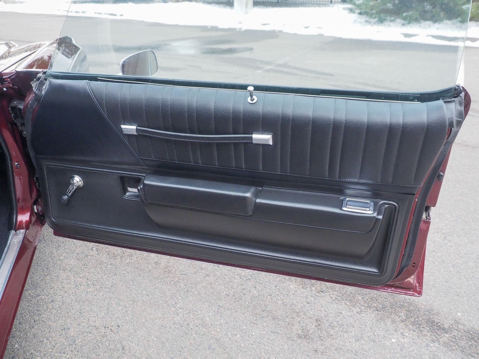 1973 Chevrolet Monte Carlo 61