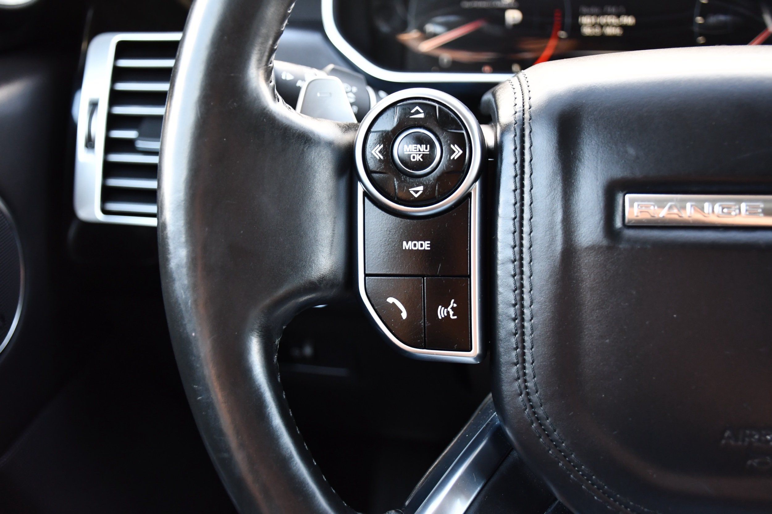 2015 Land Rover Range Rover Autobiography - Photo 21