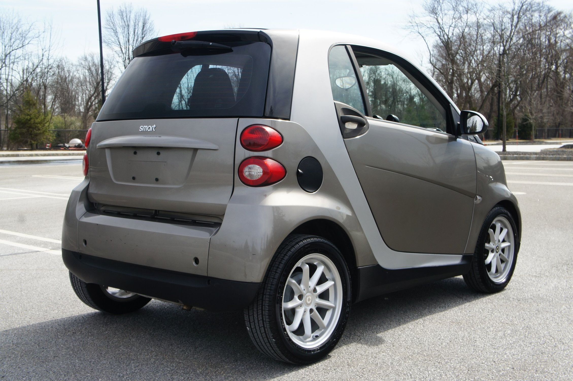 2010 Smart fortwo passion  Zoom Auto Group - Used Cars New Jersey