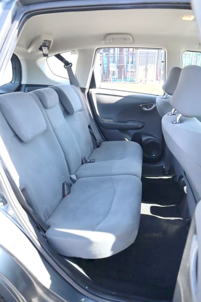 2012 Honda Fit photo 16