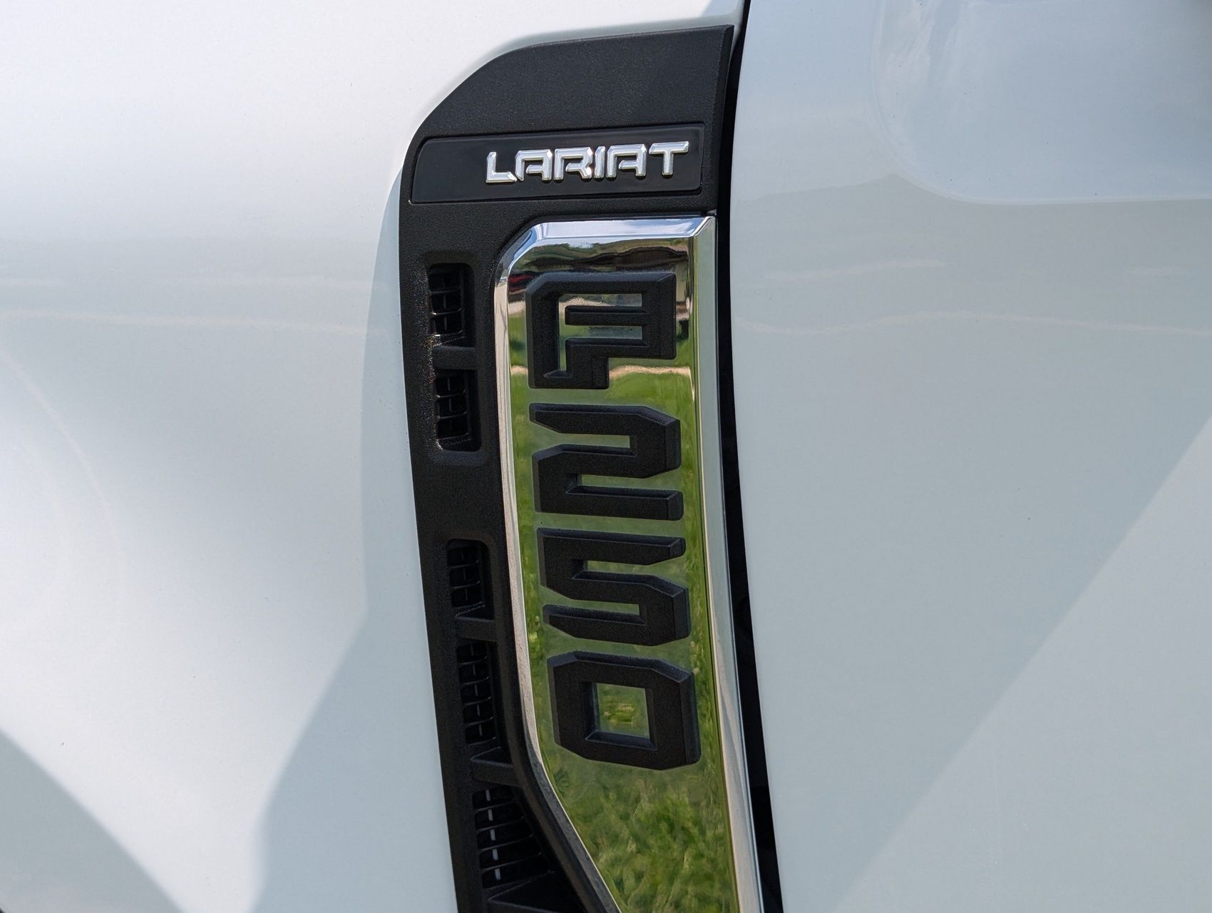 2024 Ford F-250 87