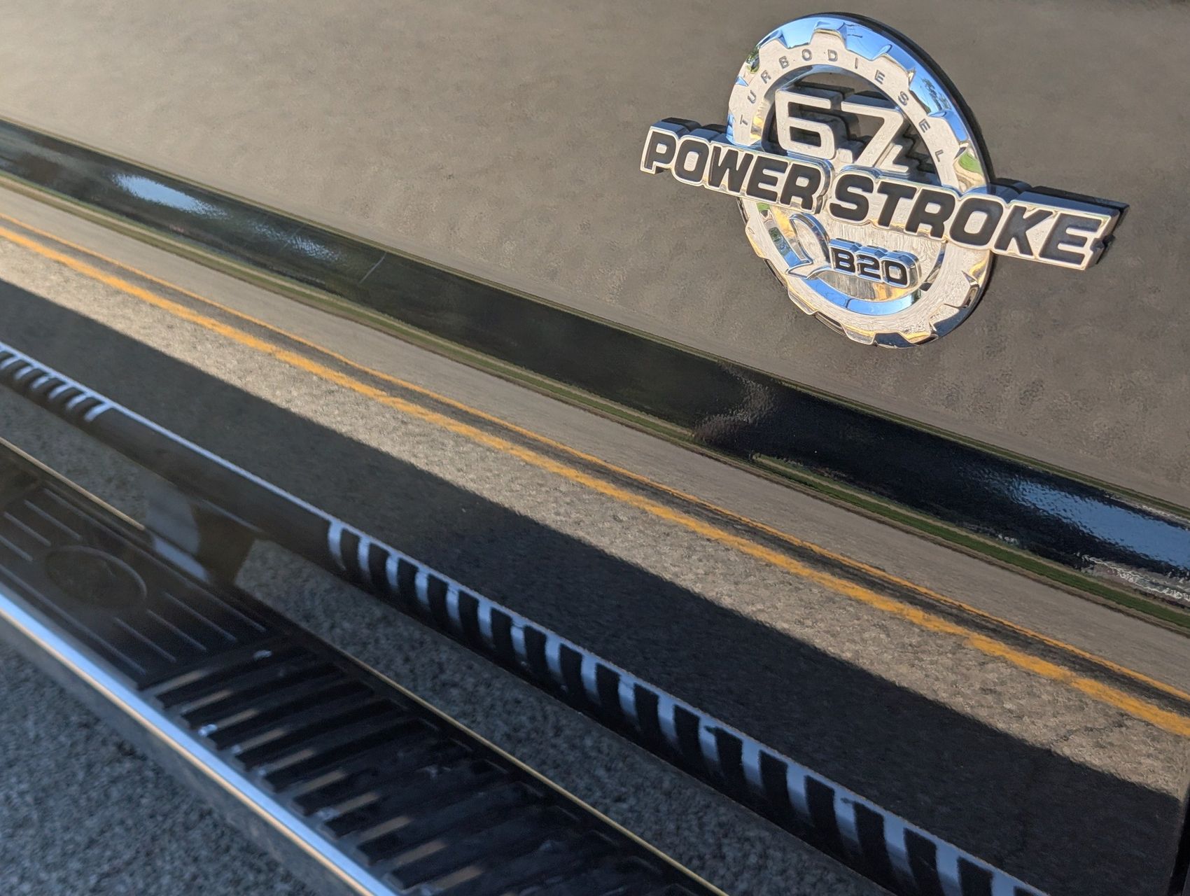 2015 Ford F-350 18