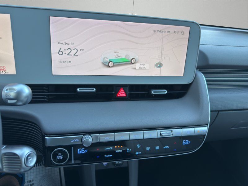 2023 Hyundai Ioniq 5 SEL photo 15