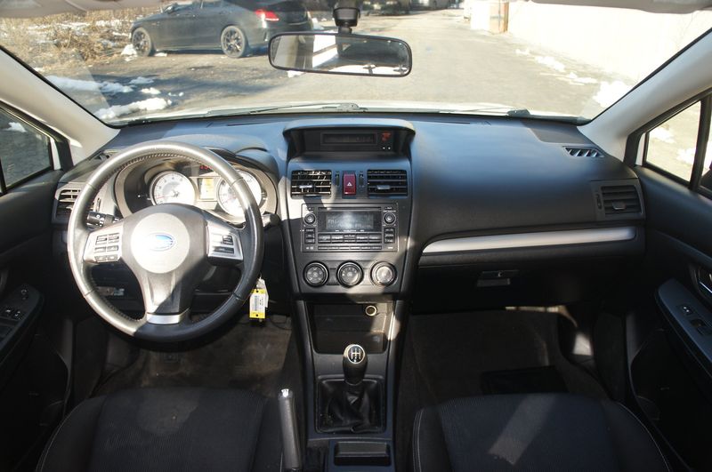 2014 Subaru Impreza 2.0i Sport Premium | Zoom Auto Group - Used