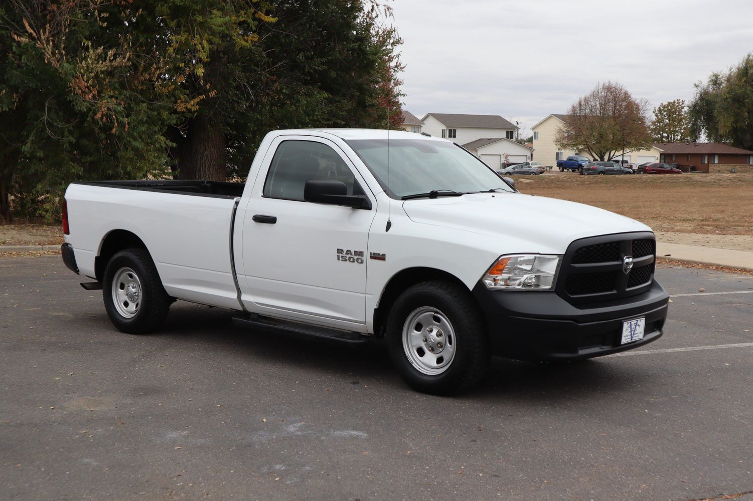 2015 Ram 1500 Tradesman | Victory Motors of Colorado