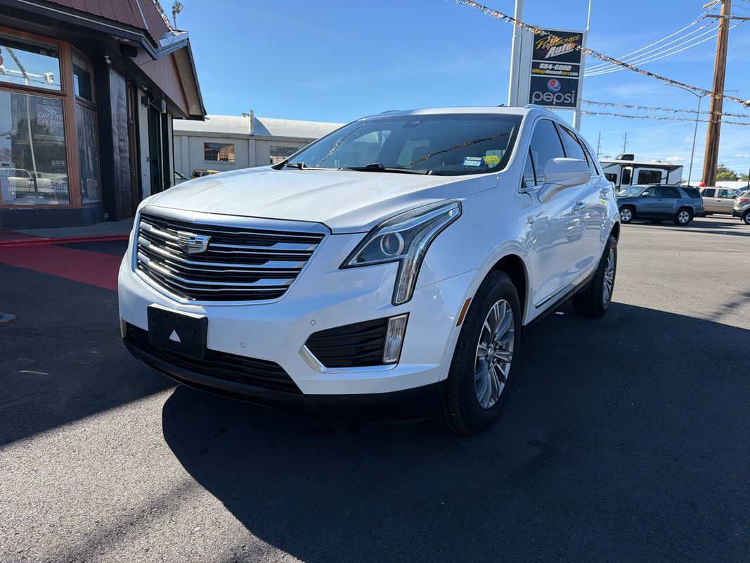 Featured Vehicle Image