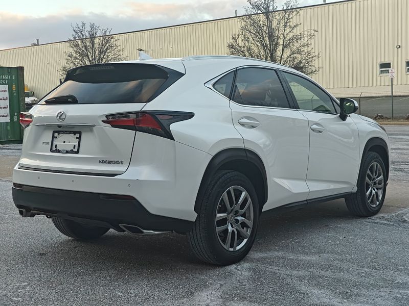 2016 Lexus NX 200t Premium | Zoom Auto Group - Used Cars New Jersey