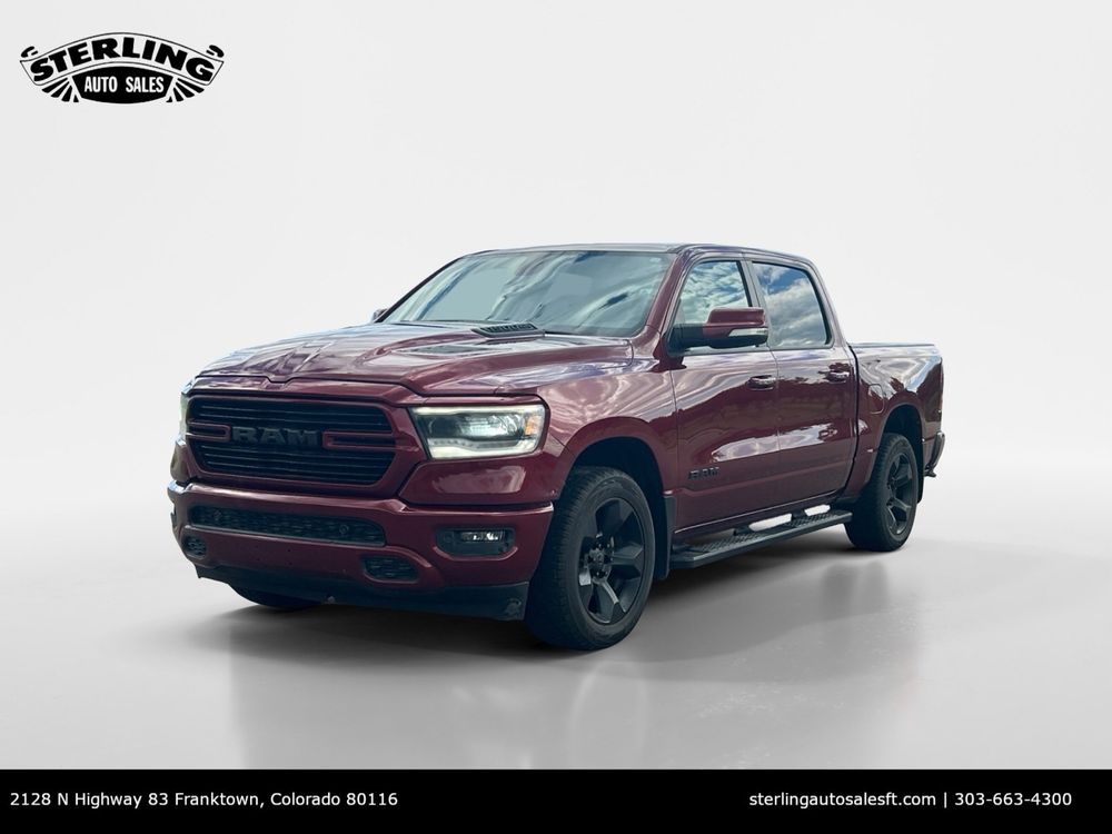 Featured Vehicle Image