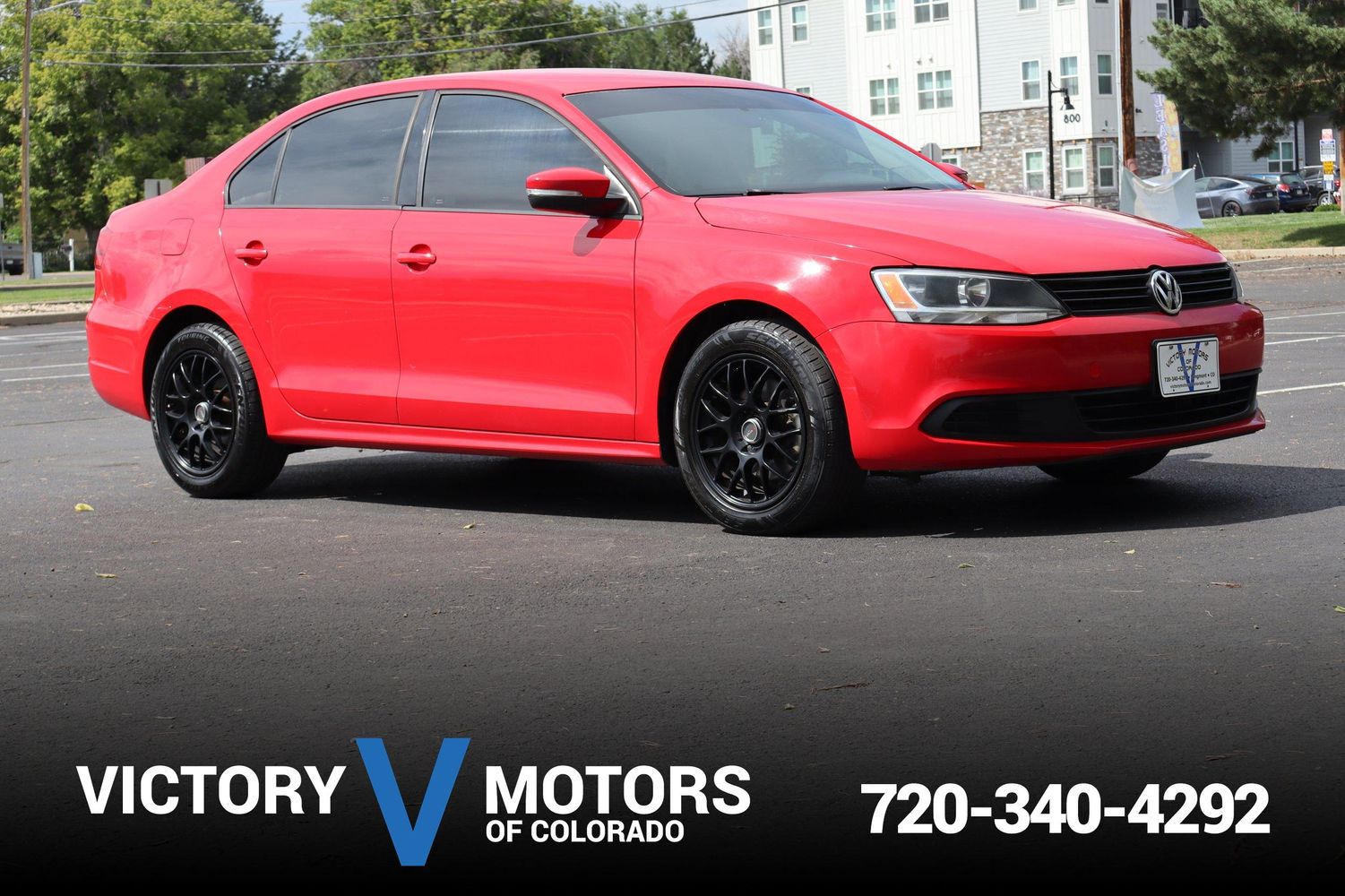 Cool 2014 Volkswagen Jetta Se Pzev Photos