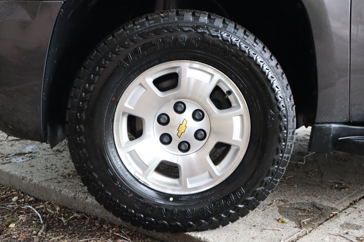 2011 Chevrolet Avalanche LS Victory Motors of Colorado