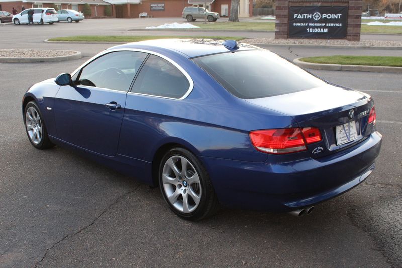 2008 bmw 3 series 328xi coupe awd