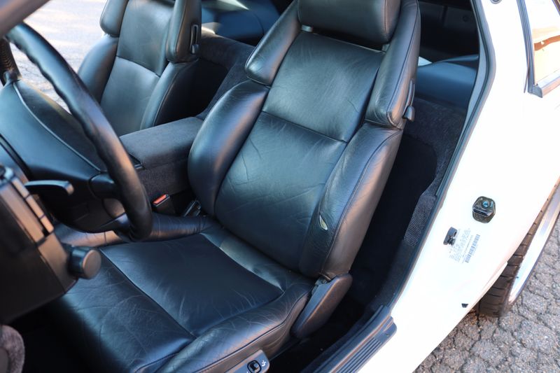 1991 Nissan 300ZX Twin Turbo | Victory Motors of Colorado