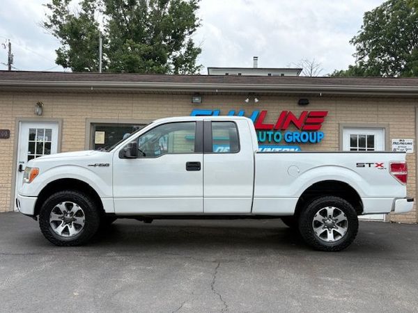 Featured Vehicle Image