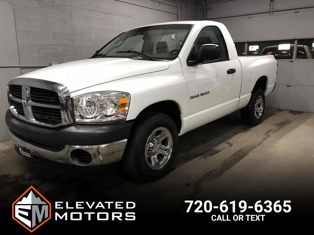 Used Cars Wheat Ridge CO Elevated Motors