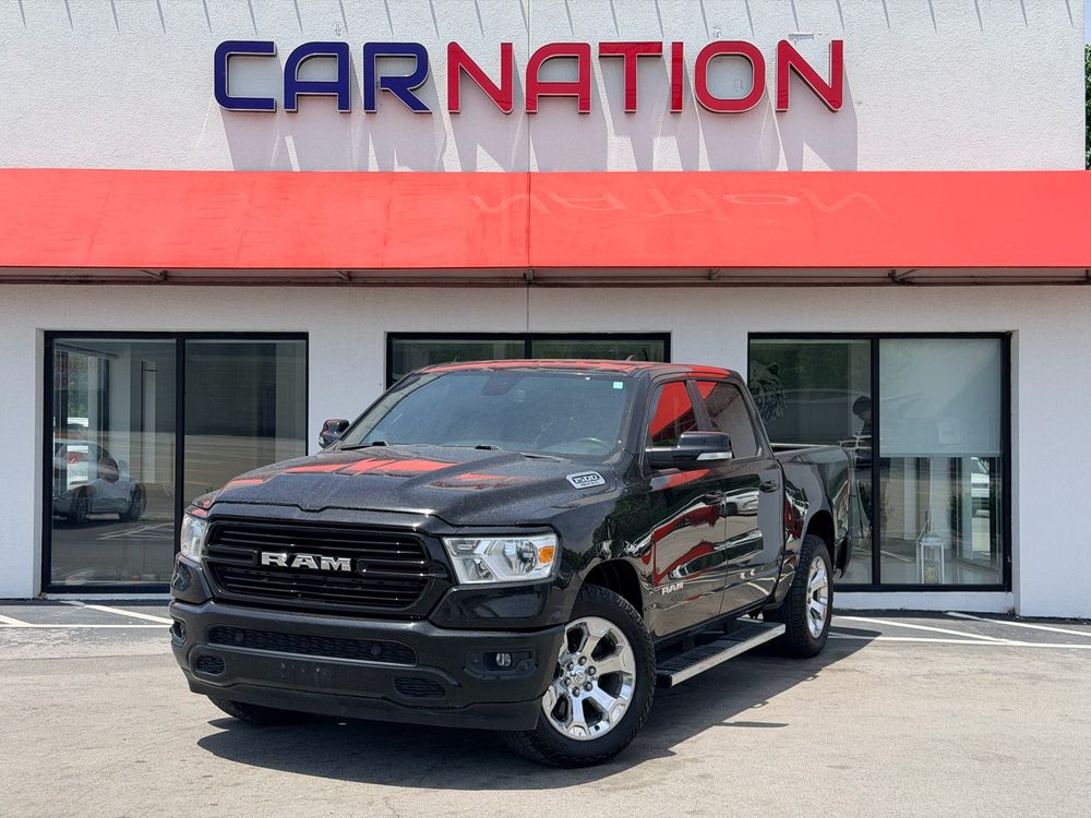 Featured Vehicle Image