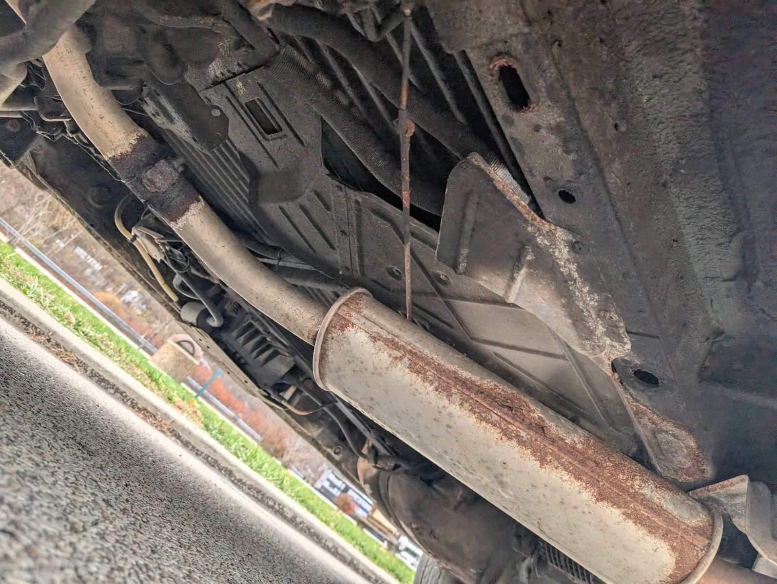 2003 Volkswagen EuroVan 234