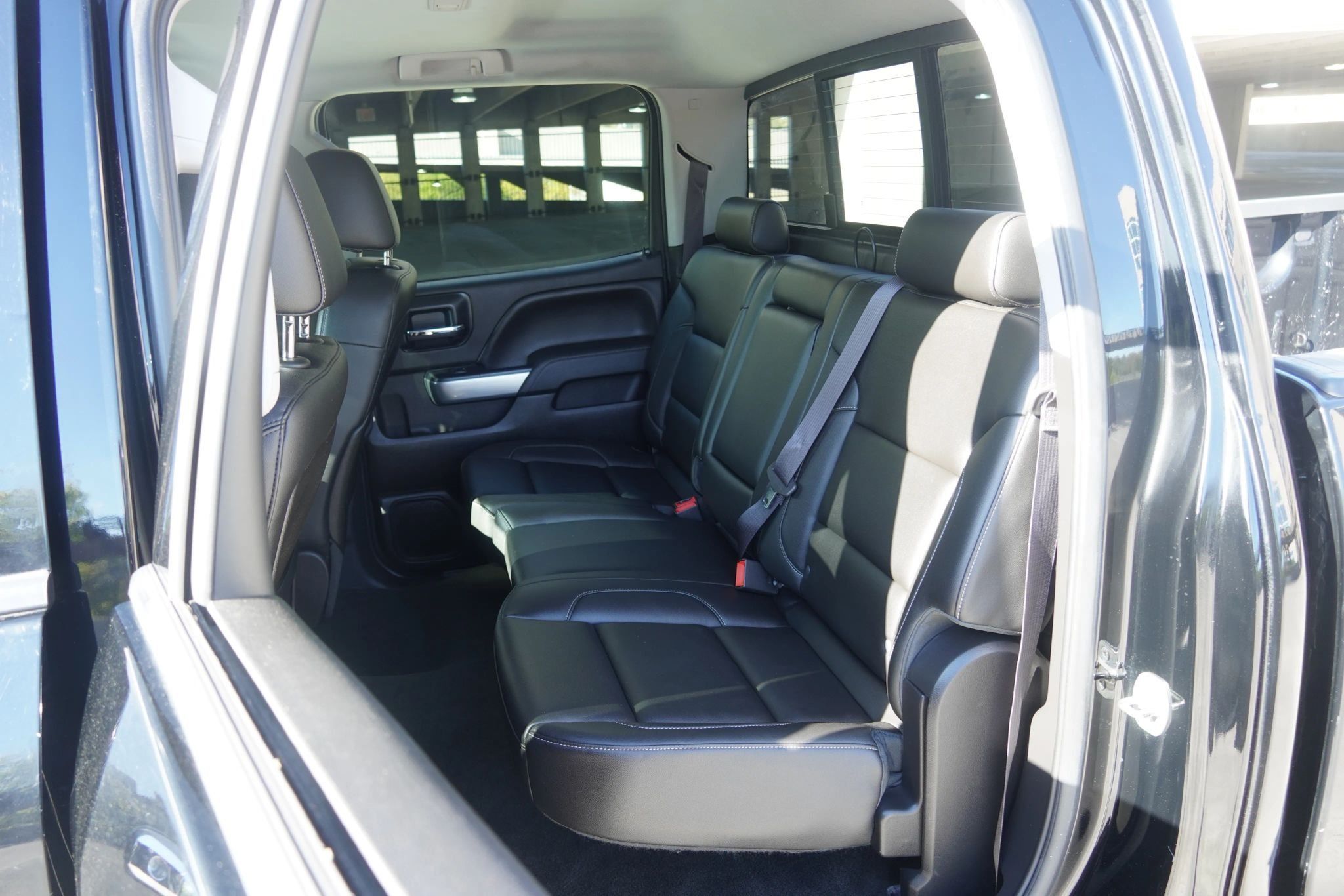 2014 Chevrolet Silverado 1500 LTZ - Photo 48