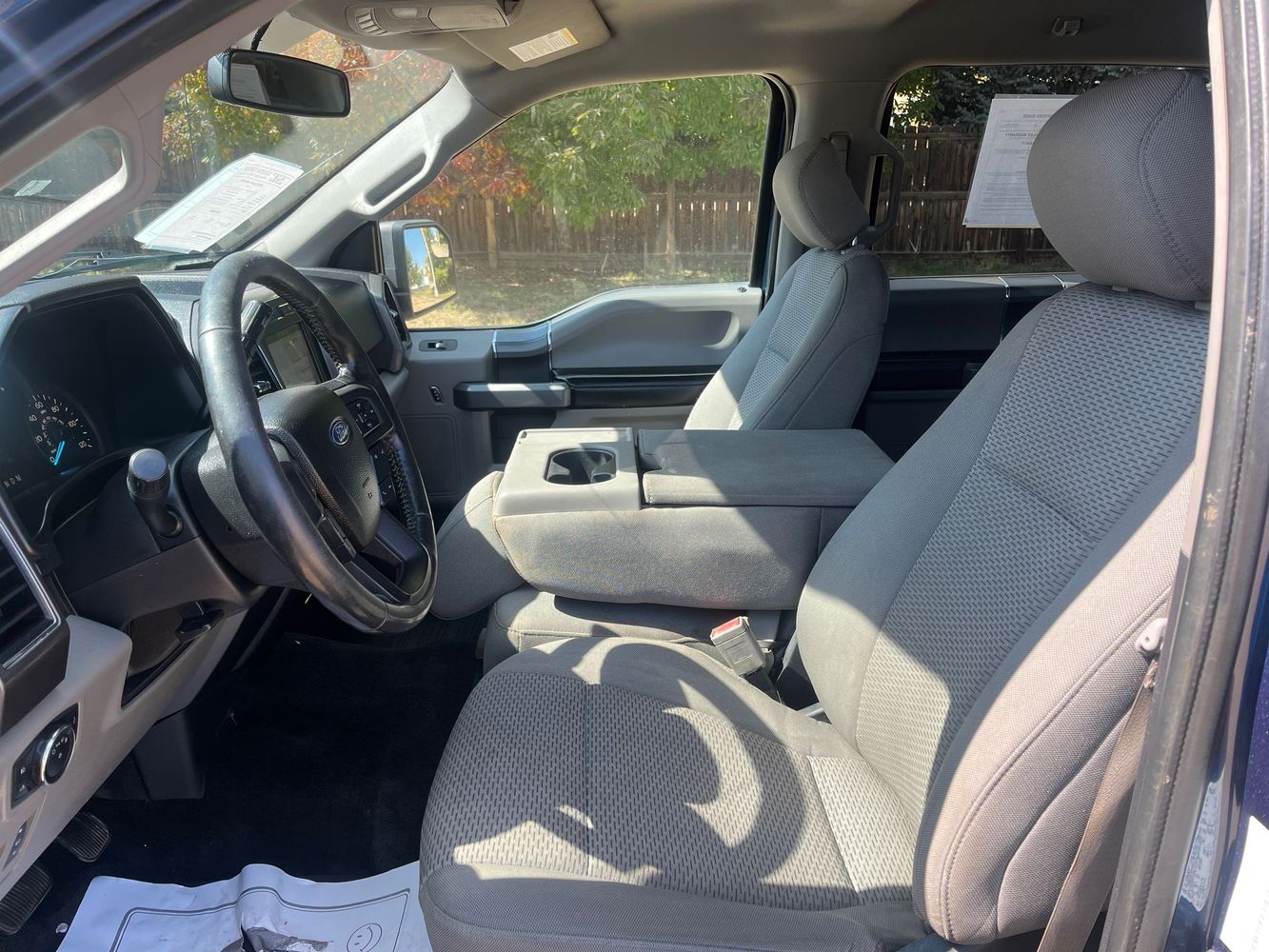 2018 Ford F-150 XLT photo 6