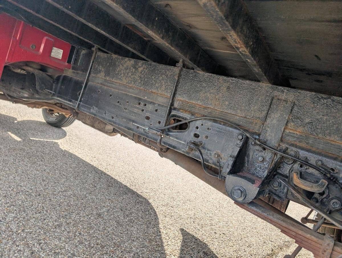 2005 Ford F-450 Super Duty 60