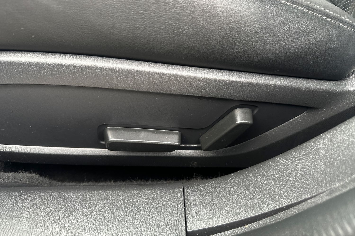2021 Mazda Mazda6 Touring photo 18
