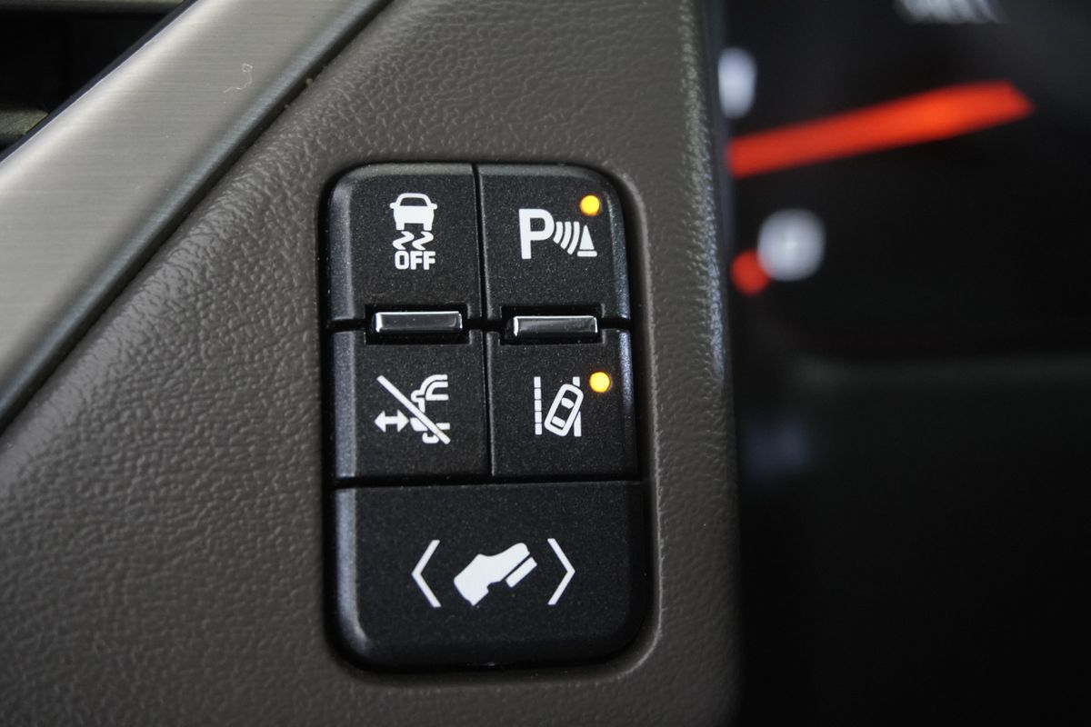 2015 GMC Yukon XL 1500 Denali