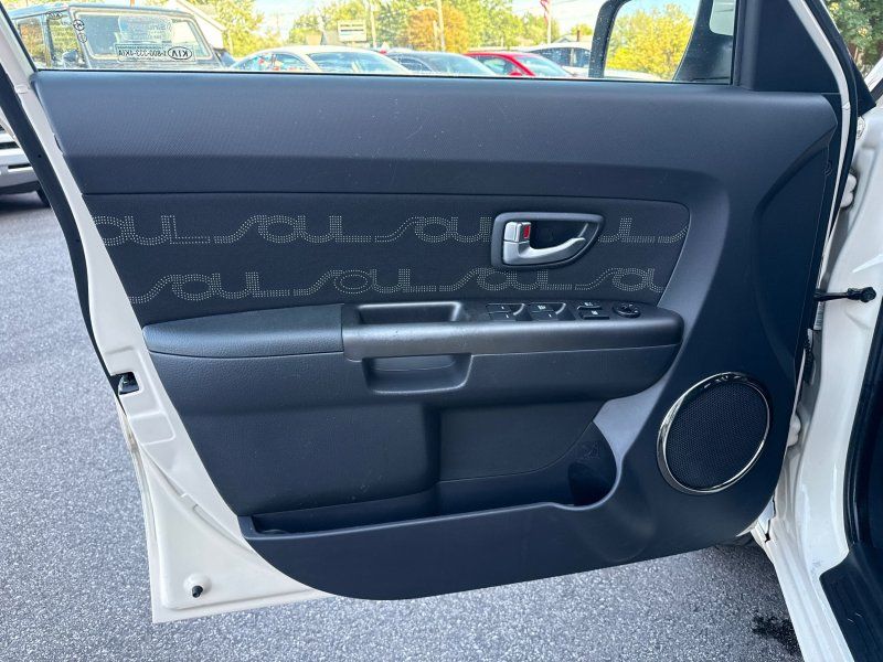 2013 Kia Soul photo 9