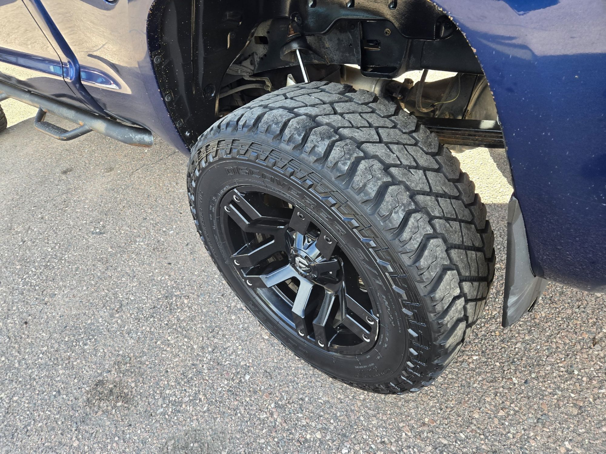 2014 Toyota Tundra SR photo 6