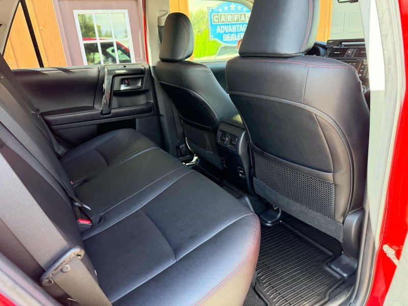 2017 Toyota 4Runner TRD Pro - Photo 12
