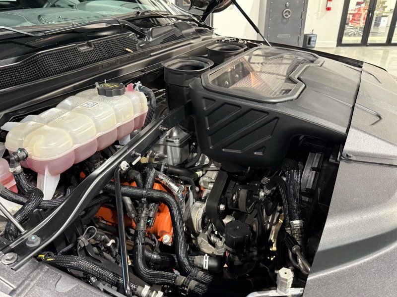 2022 Ram 1500 TRX, photo 23