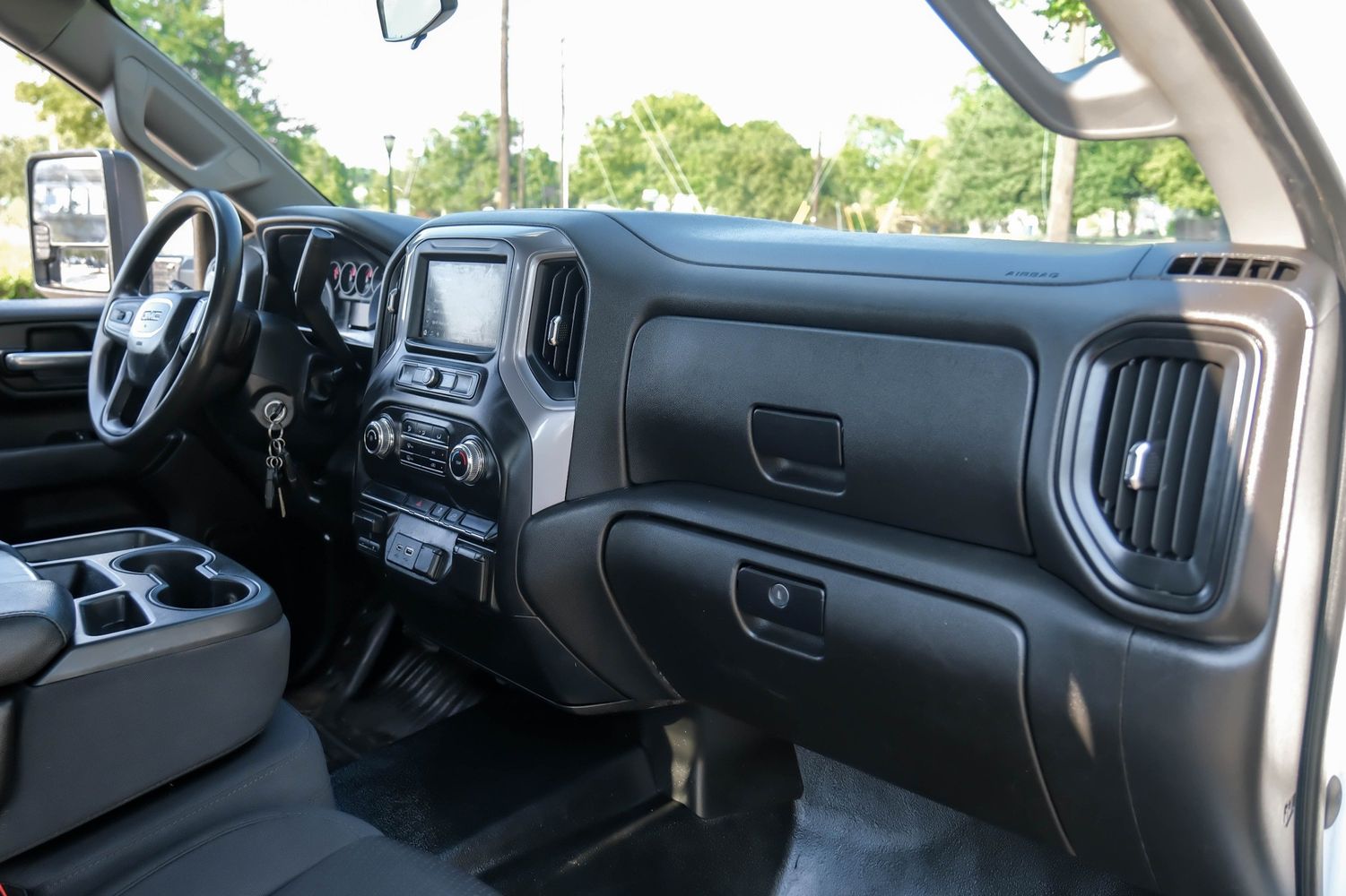 2021 Gmc Sierra Base photo 17