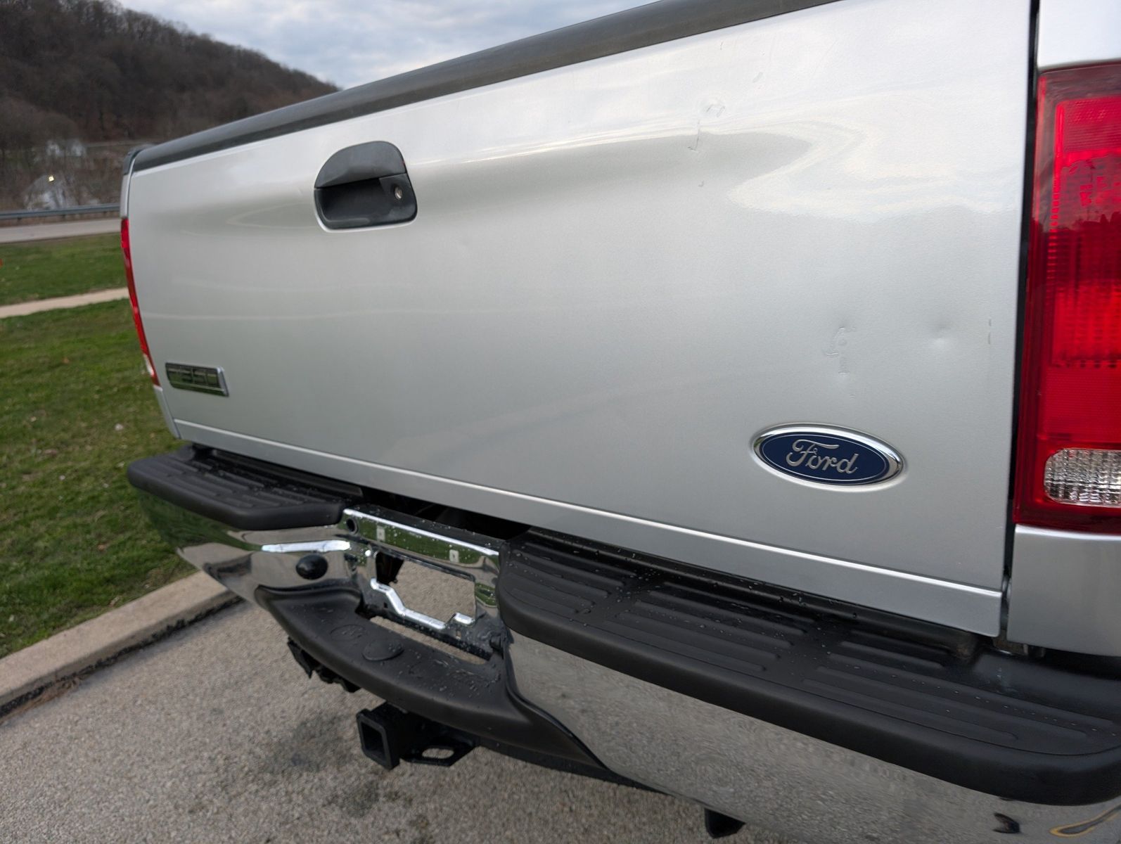 2006 Ford F-350 Super Duty 38