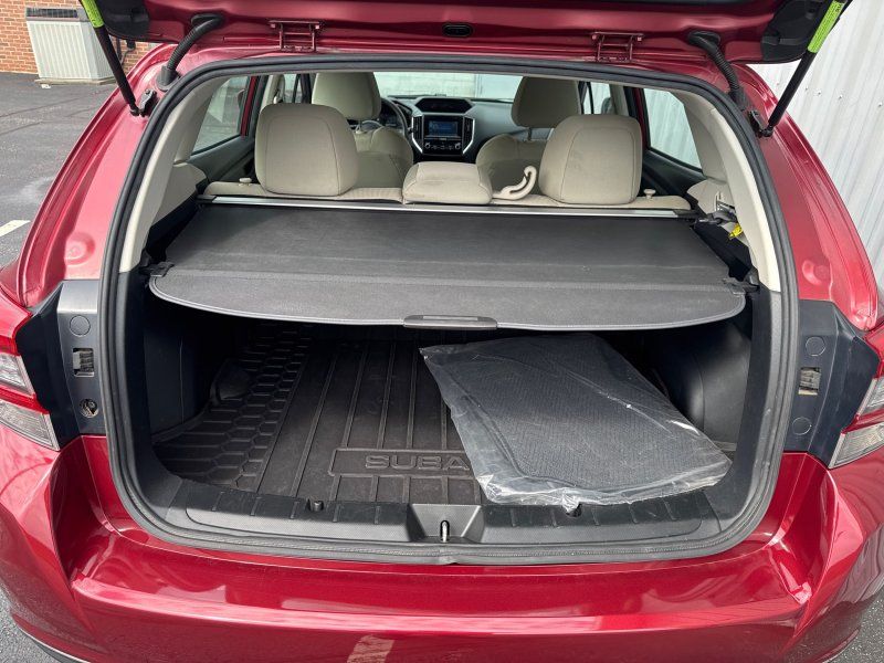 2020 Subaru Impreza Base photo 29