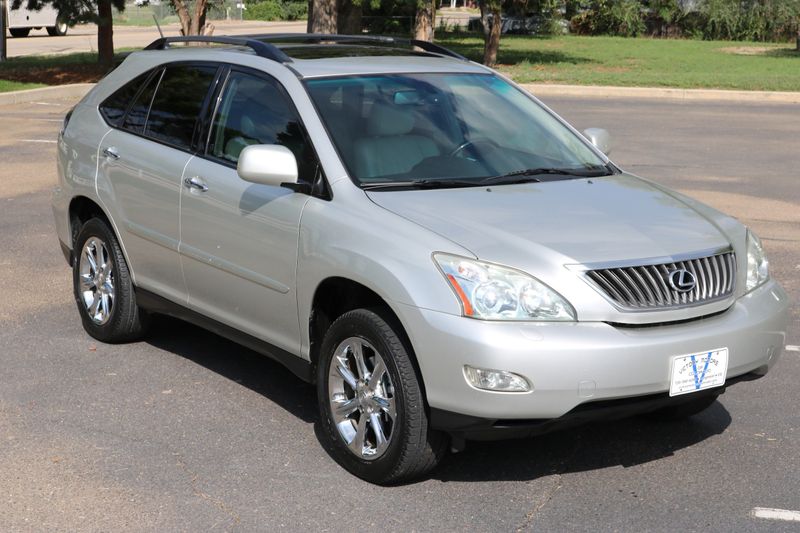 2008 Lexus RX 350 AWD | Victory Motors of Colorado
