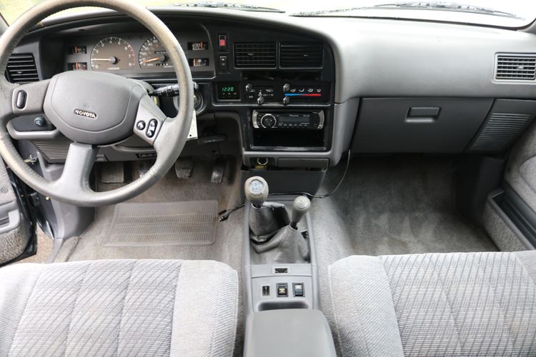 1990 Toyota 4Runner SR5 V6 | Victory Motors of Colorado