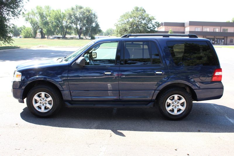 2009 Ford Expedition XLT | Victory Motors of Colorado