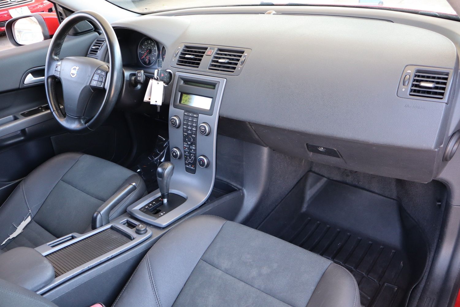 2009 Volvo C30 T5 R-Design | Victory Motors of Colorado