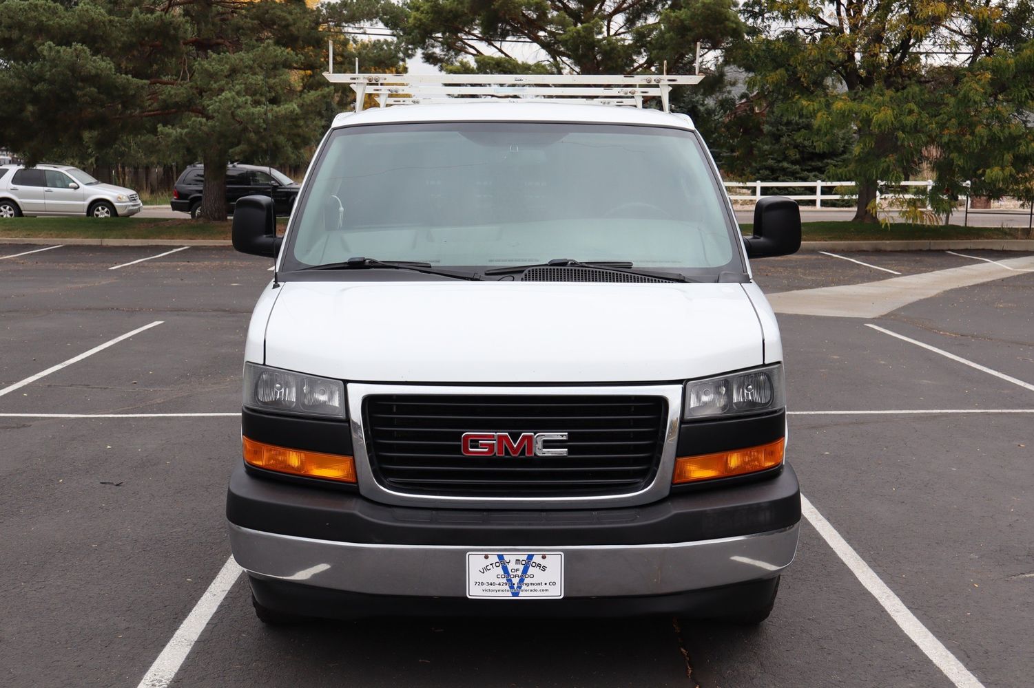 Stunning 2018 Gmc Savana Cargo Photos