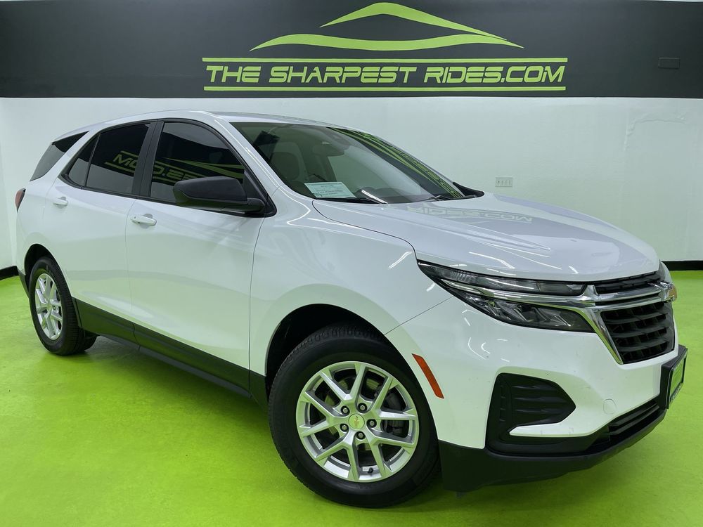Featured Vehicle Image