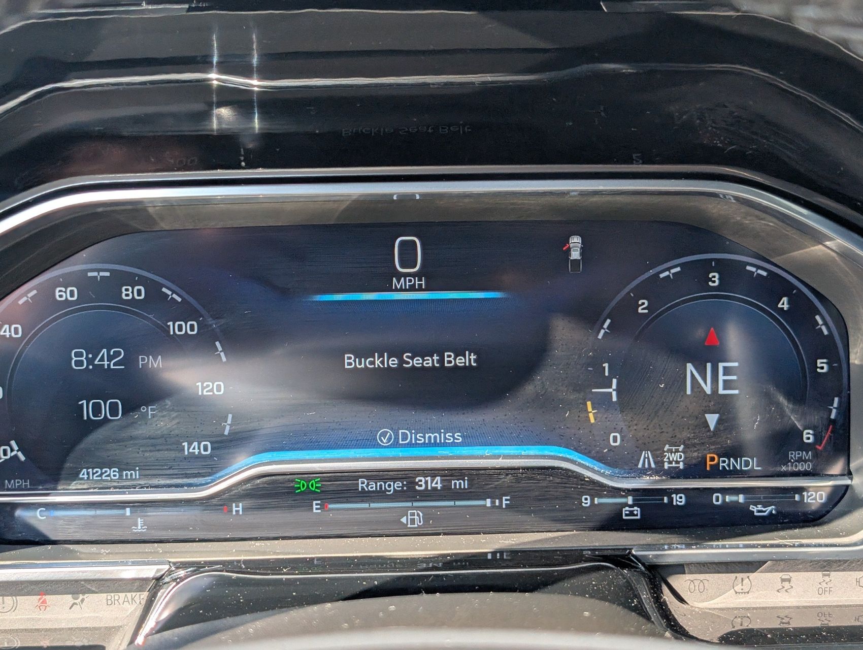 2024 Chevrolet Silverado 1500 51