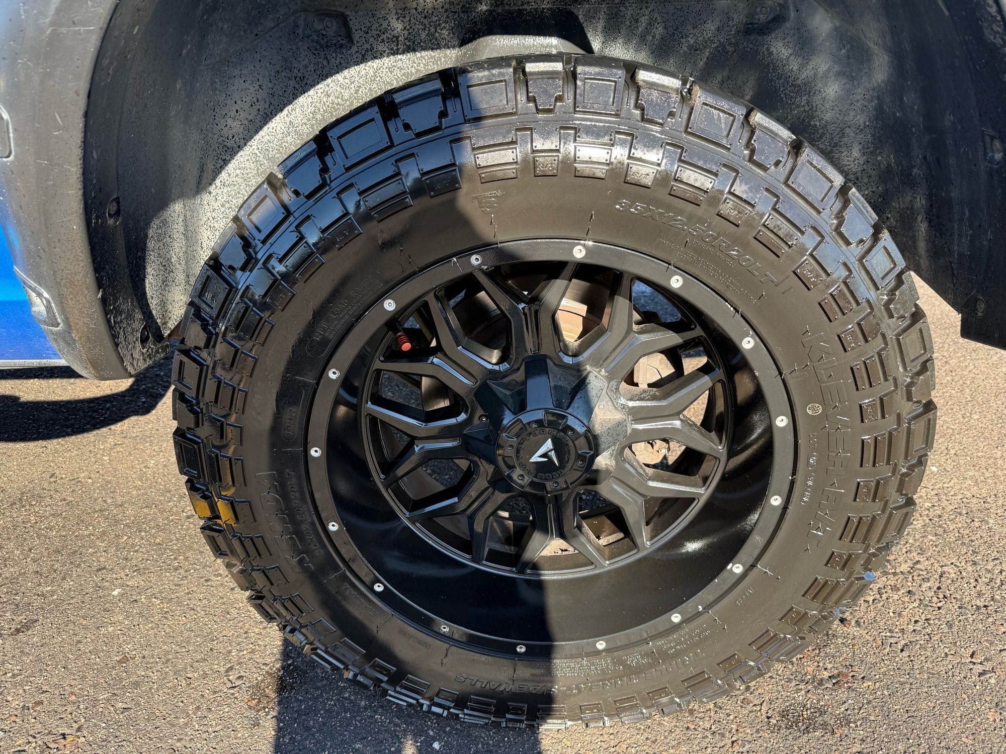 2019 Ram 1500 Classic ST photo 10